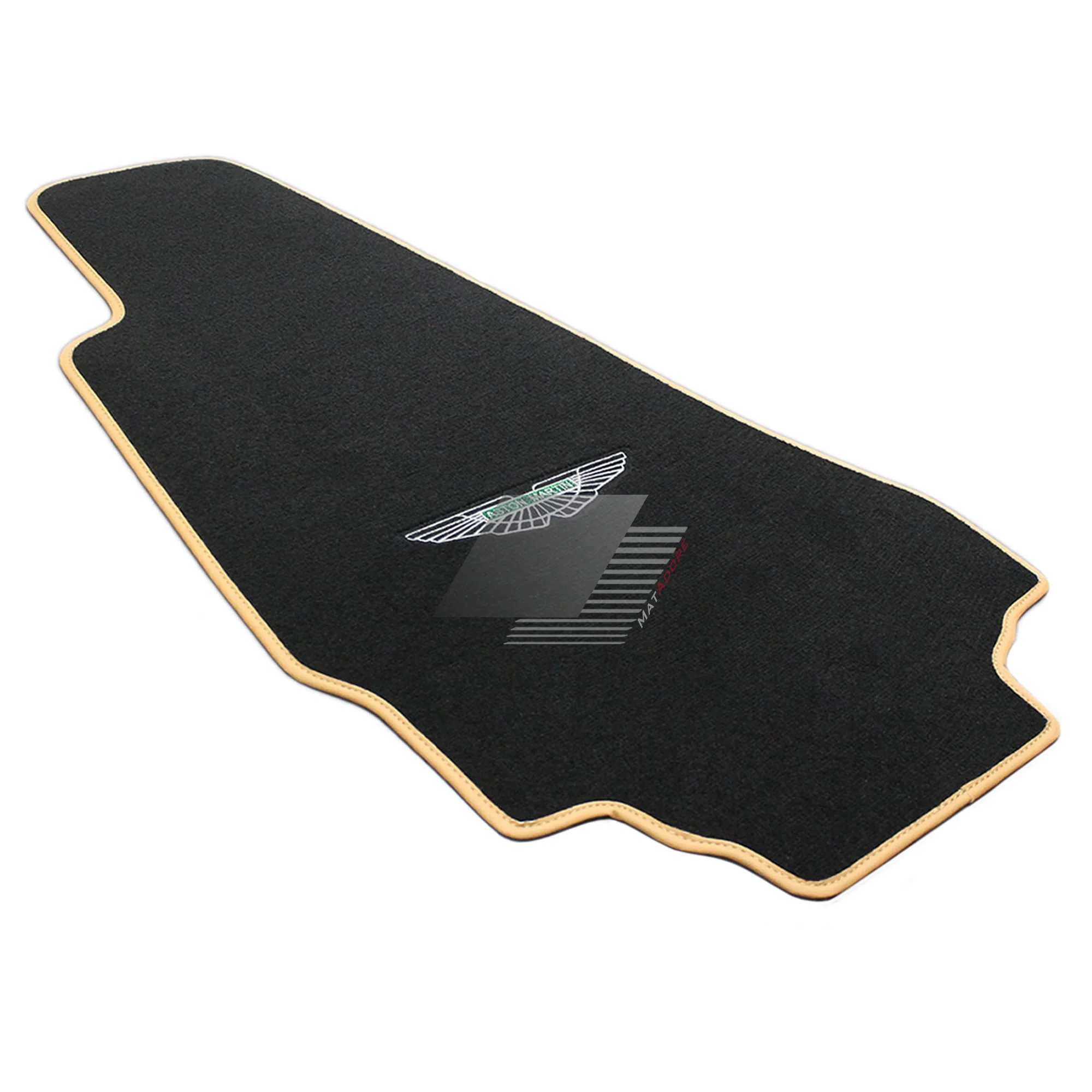 Aston Martin Vantage Floor Mats 2005 Onwards #ASTON MARTIN